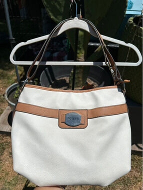 Summertime bag preppy Rosetti purse